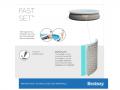 Bestway Fast Set Ø 3,66 m